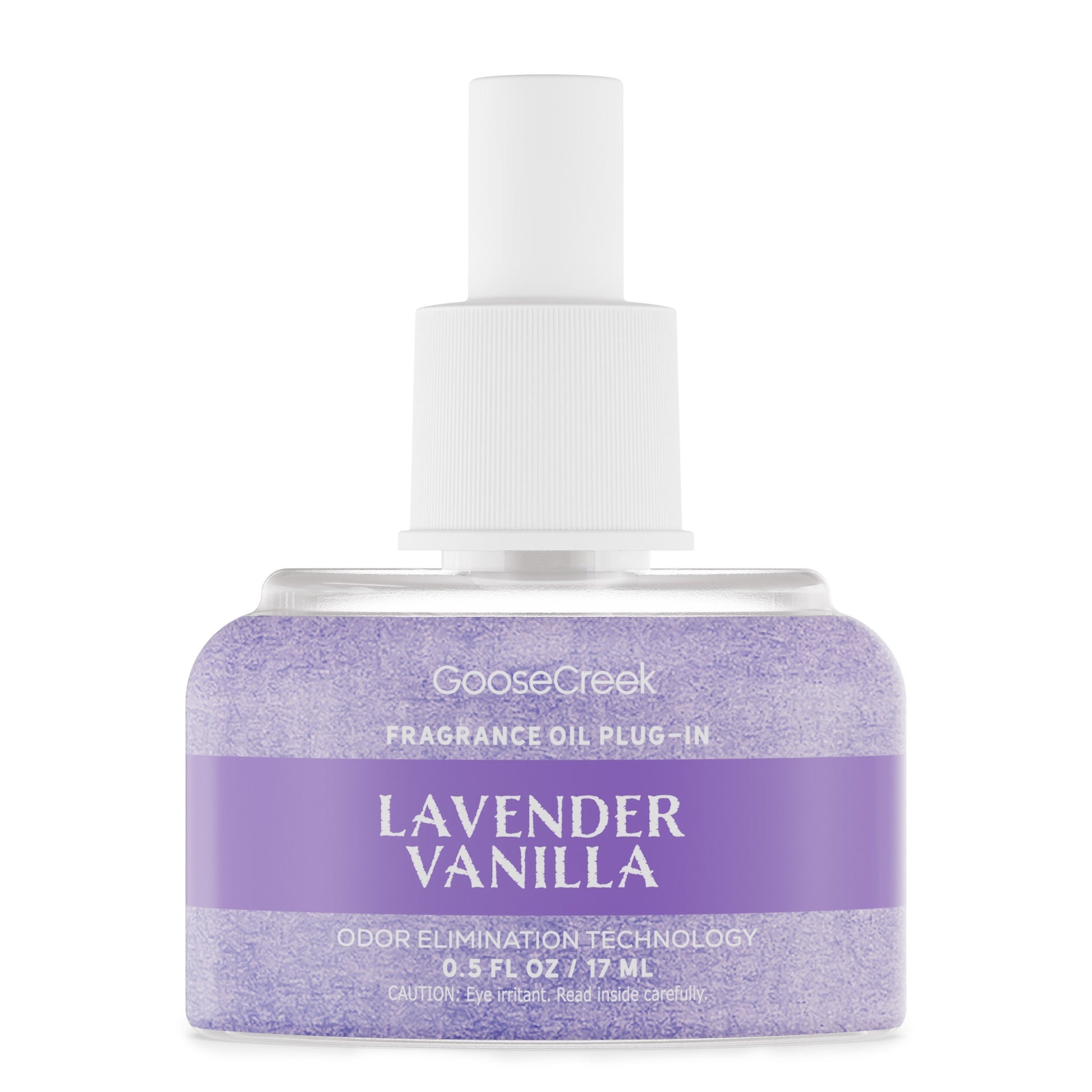 Lavender Vanilla Odor Eliminating Plug-in Refill